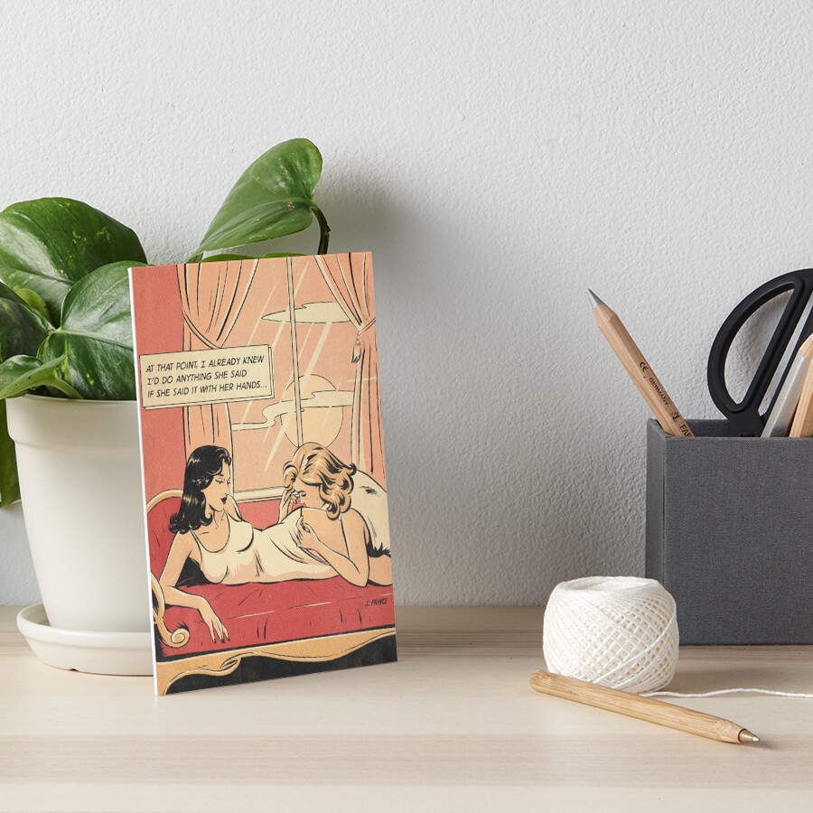 sunset Art Board Print