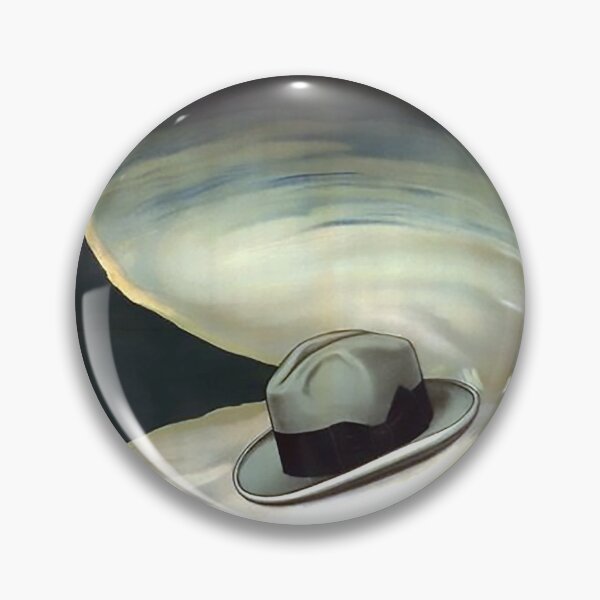 Item preview, Vintage Borsalino Hats Advertisement designed and sold by redoARTstore.