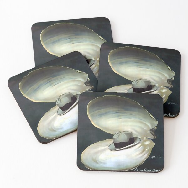 Item preview, Vintage Borsalino Hats Advertisement designed and sold by redoARTstore.