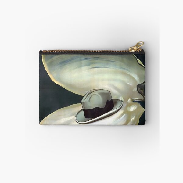 Item preview, Vintage Borsalino Hats Advertisement designed and sold by redoARTstore.