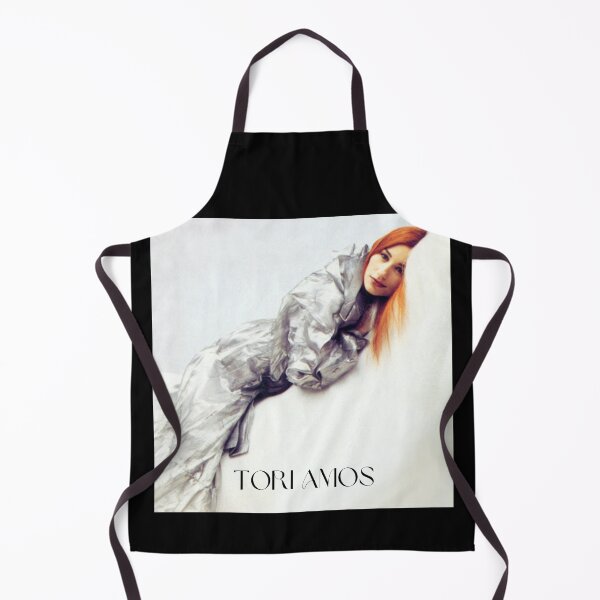 Item preview, Tori Amos Little Earthquakes Horse Promo Print Photo designed and sold by LittleIconShop.
