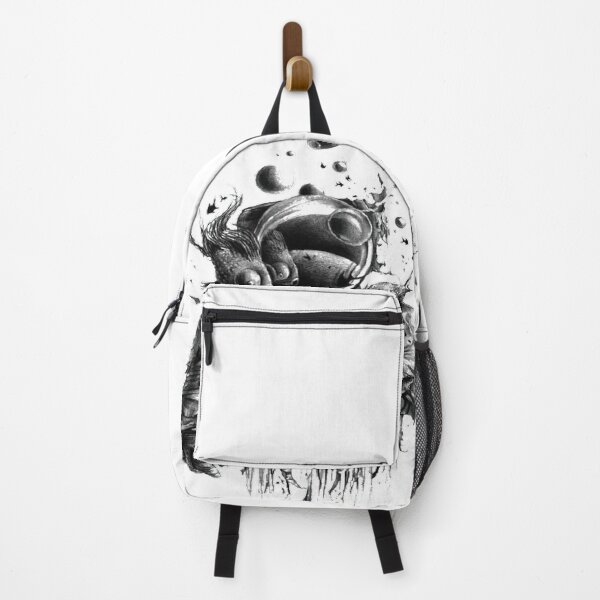 Item preview, the astronaut! designed and sold by ed-design.