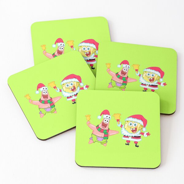 Item preview, Bob & Patrick X'mas designed and sold by artxlife.