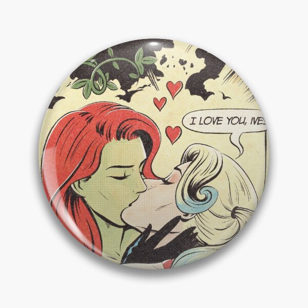 Item preview, I love you, ives designed and sold by Jenifer Prince.