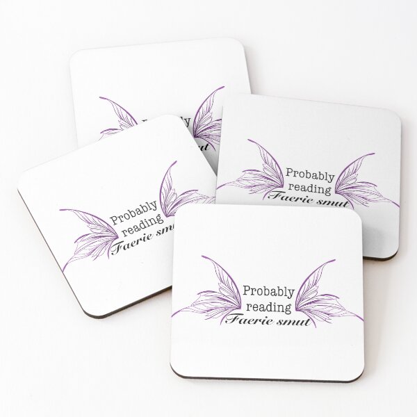 Item preview, problemas de lectura faerie smut designed and sold by susierucy.