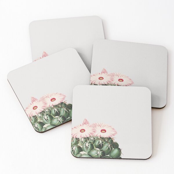 Item preview, Cactus Flower designed and sold by ZinZoe.