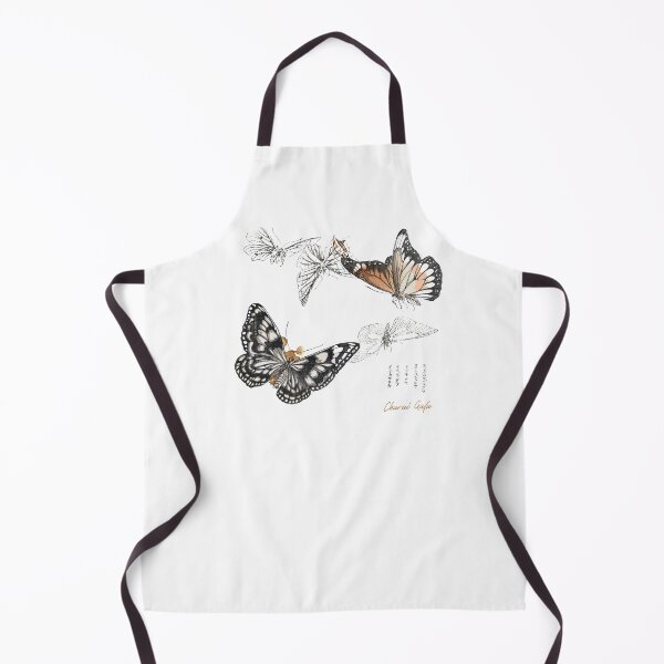 Item preview, Butterflies nature designed and sold by annaaires.