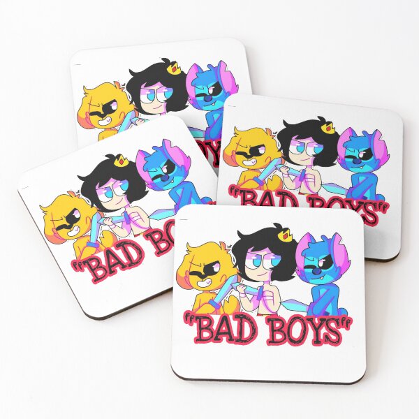 Item preview, BAD BOYS COMPASS designed and sold by GadirMilenario.