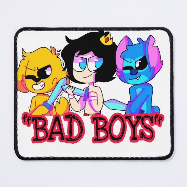 Item preview, BAD BOYS COMPASS designed and sold by GadirMilenario.