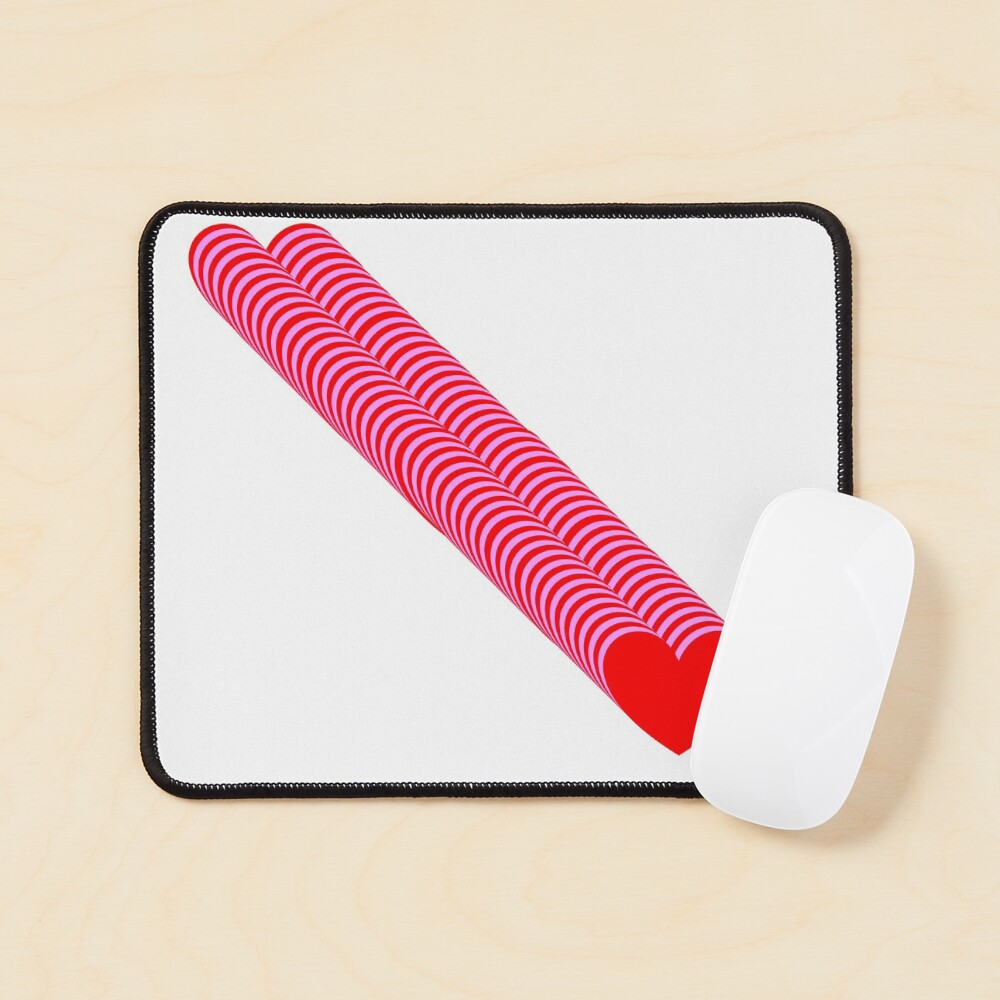 Item preview, Mouse Pad designed and sold by MewIsPro77.