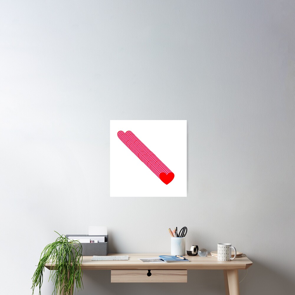 Item preview, Poster designed and sold by MewIsPro77.