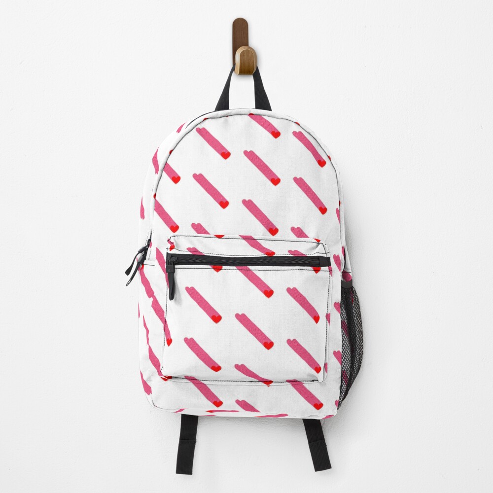 Item preview, Backpack designed and sold by MewIsPro77.
