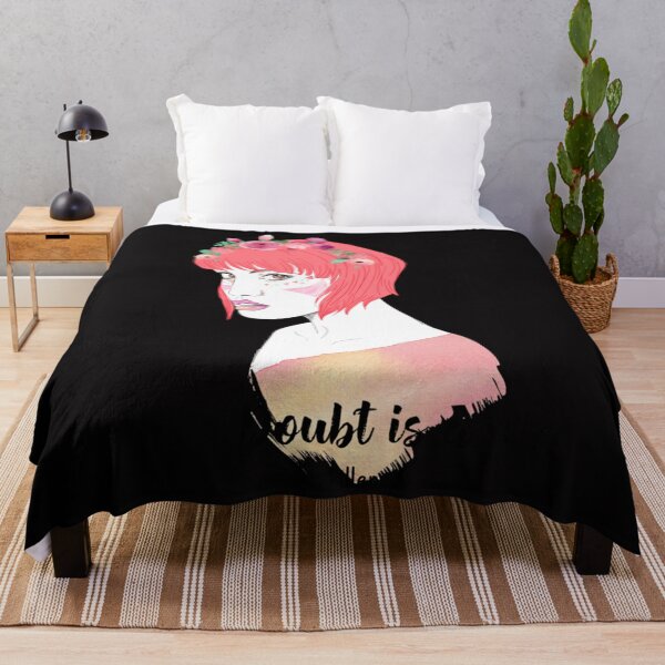 Item preview, Doubt is a killer - Strong women gift Classic . designed and sold by riggsthomas70.