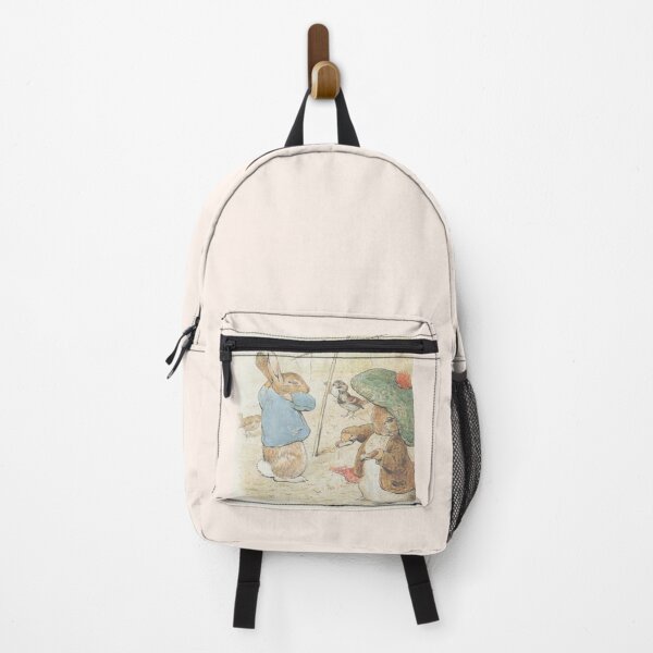 Item preview, Beatrix Potter Peter Rabbit and Benjamin Bunny Illustration  designed and sold by Pinkmagenta.