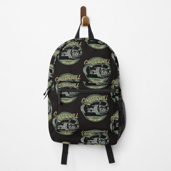 Item preview, Churchill Tank Classic . designed and sold by hatfieldlevi22.