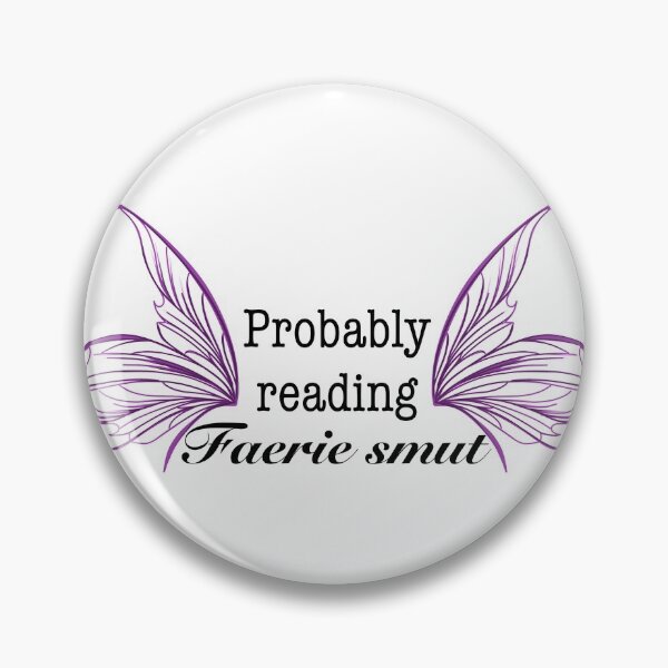 Item preview, probs reading faerie smut designed and sold by susierucy.