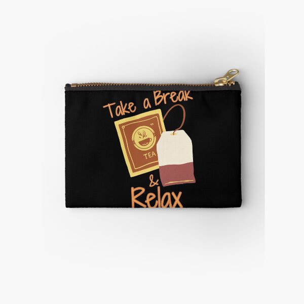 Item preview, Take a Break And Relax designed and sold by Joy Poddar.