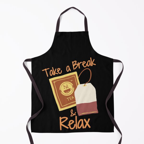 Item preview, Take a Break And Relax designed and sold by Joy Poddar.