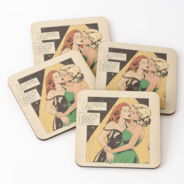 Item preview, all I cared about designed and sold by Jenifer Prince.