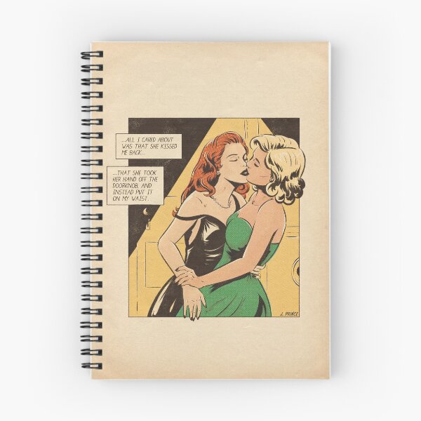 Item preview, all I cared about designed and sold by Jenifer Prince.