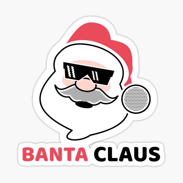 Banta on sale claus jumper