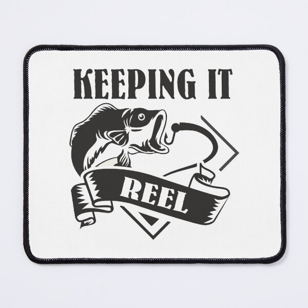 Item preview, Keeping it Reel designed and sold by HappyBox--.