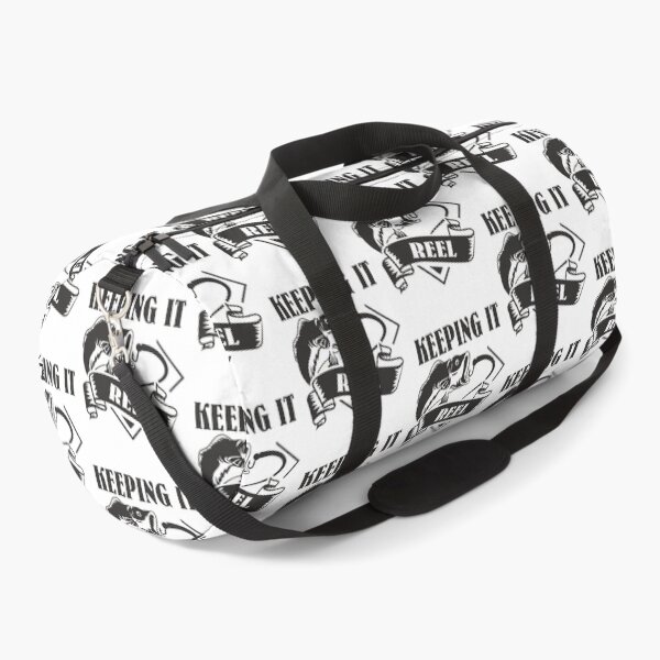 Item preview, Keeping it Reel designed and sold by HappyBox--.