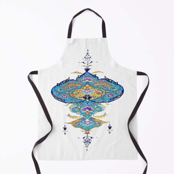 Item preview, Estampado estilo Persia designed and sold by Isaitama.