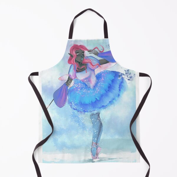 Item preview, Unique Fairy  designed and sold by 01JayArts.