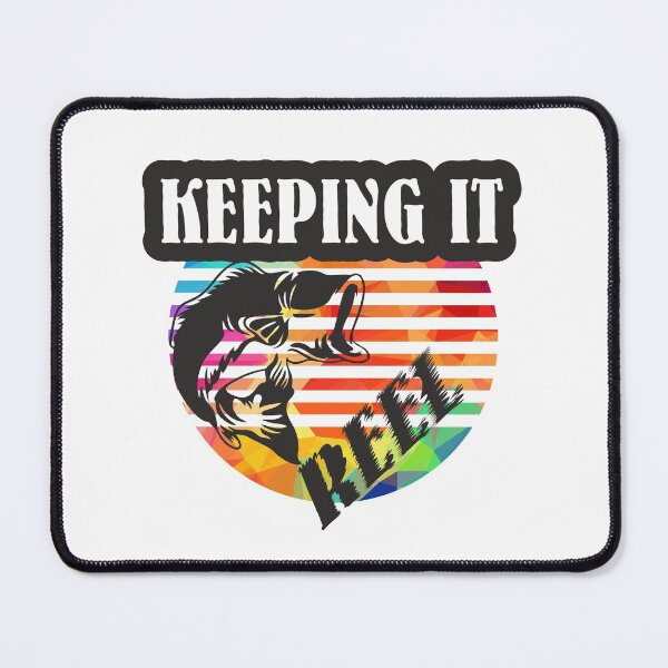 Item preview, Keeping it Reel designed and sold by HappyBox--.