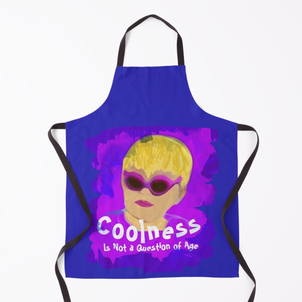 Artikelvorschau, Coolness ist keine Frage des Alters - Mädchen mit Sonnenbrille Fotodesign entworfen und verkauft von kikidu21.