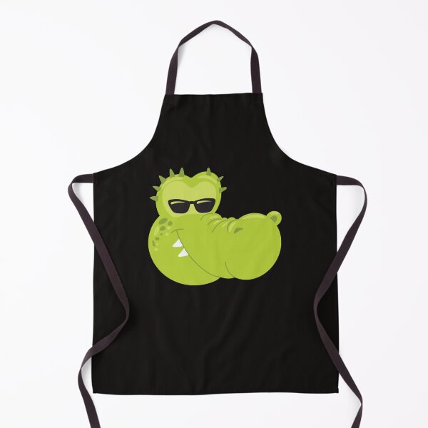 Item preview, Cool Crocodile Face Classic . designed and sold by diazcelia94.