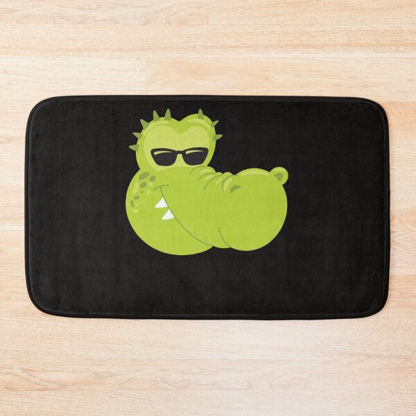 Item preview, Cool Crocodile Face Classic . designed and sold by diazcelia94.