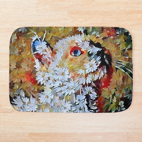 Item preview, Daisy the Cat designed and sold by James Damore.