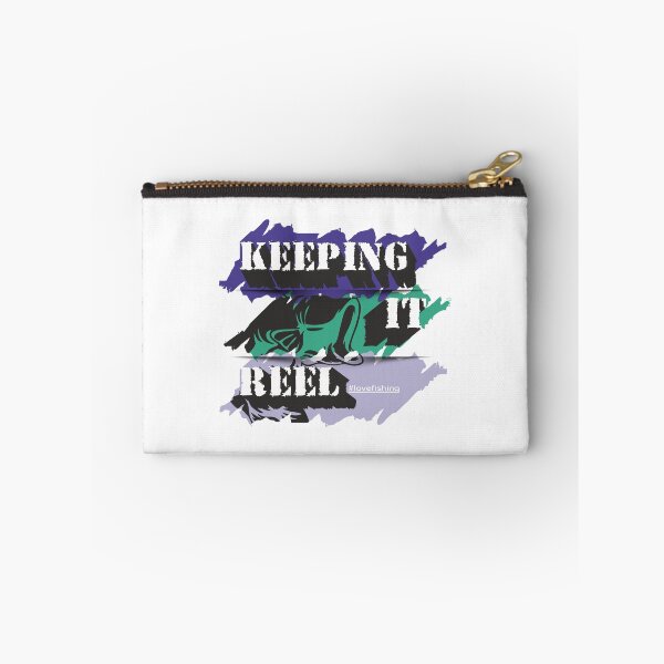 Item preview, Keeping it Reel designed and sold by HappyBox--.