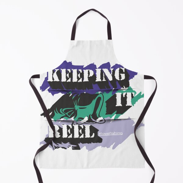 Item preview, Keeping it Reel designed and sold by HappyBox--.