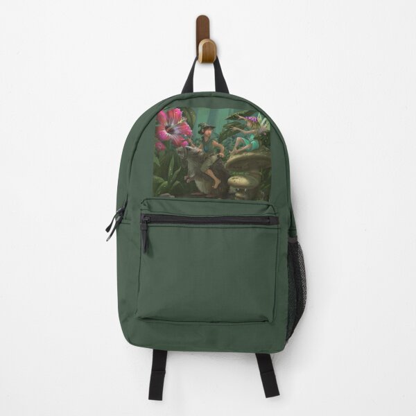 Item preview, Woodland creatures designed and sold by Tony Morgan.