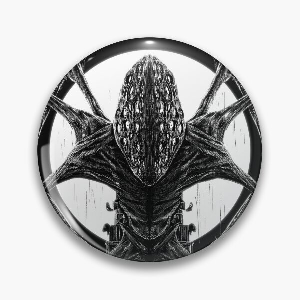 Item preview, Amygdala hunter designed and sold by werupzart.