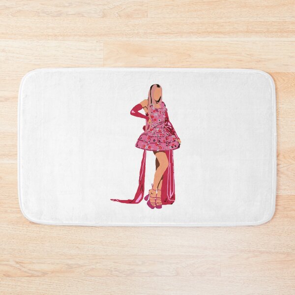Item preview, Drag queen Kerri Colby designed and sold by Anuret.