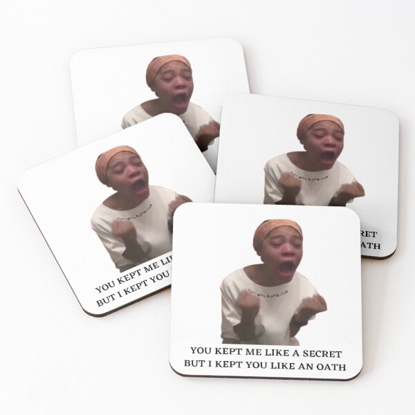 Item preview, Shouting Lyrics designed and sold by ArtsySaturn.