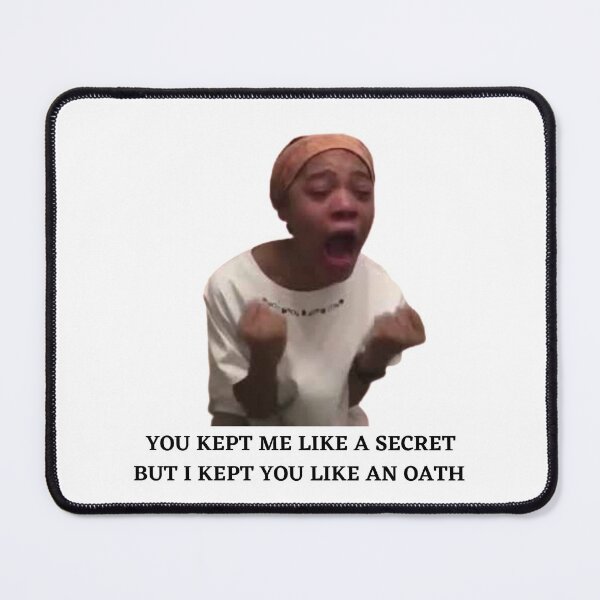Item preview, Shouting Lyrics designed and sold by ArtsySaturn.
