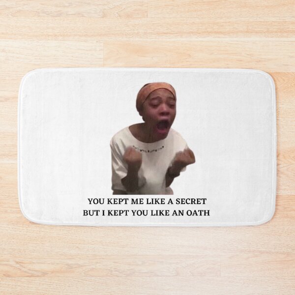 Item preview, Shouting Lyrics designed and sold by ArtsySaturn.
