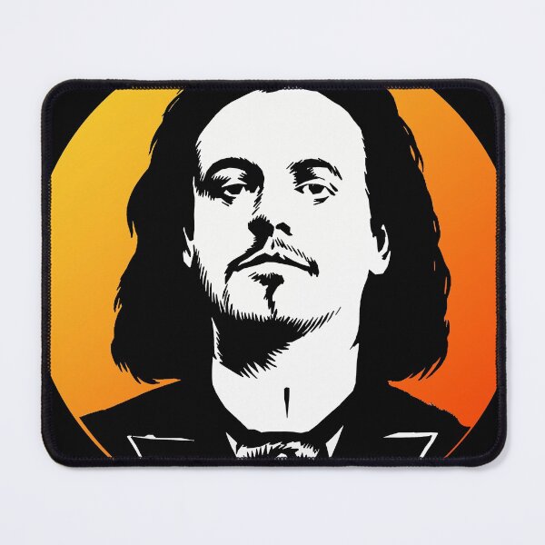 Item preview, LEgend Writer Alfred jarry designed and sold by ghocay93.