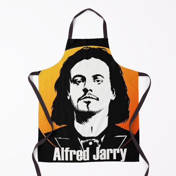 Item preview, LEgend Writer Alfred jarry designed and sold by ghocay93.
