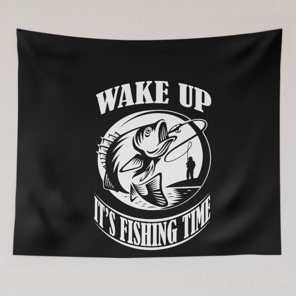 Item preview,  fishing quotes hhh designed and sold by Designhub14.