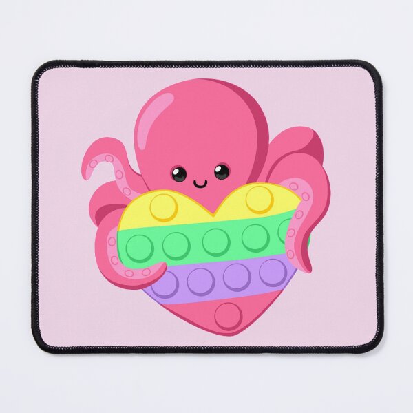 Item preview, Pop It Octopuss designed and sold by kawaiistudio.