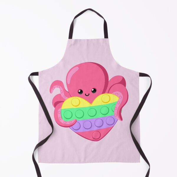 Item preview, Pop It Octopuss designed and sold by kawaiistudio.