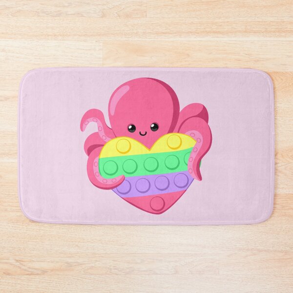 Item preview, Pop It Octopuss designed and sold by kawaiistudio.
