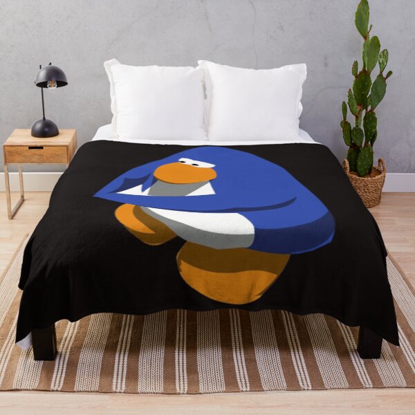 Item preview, Club Penguin BOI Classic. designed and sold by hatfieldlevi22.
