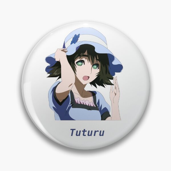 Item preview, Tuturu Steins Gate designed and sold by AnaArtCorner.